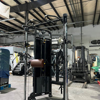 Life Fitness Signature Series Functional Trainer w/ Stabilization (2025 Model) - Buy & Sell Fitness