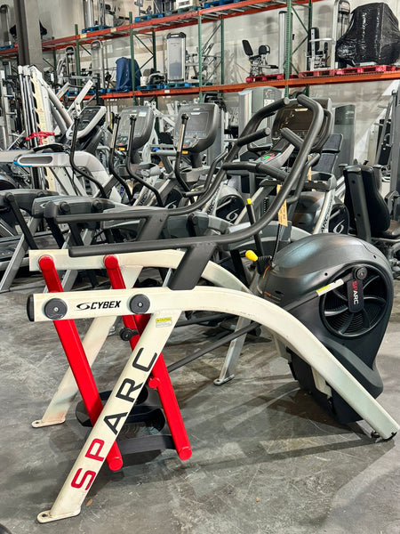 Cybex Sparc Trainer - Buy & Sell Fitness