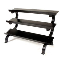 Troy VTX 3-Tier Dumbbell Rack - Buy & Sell Fitness