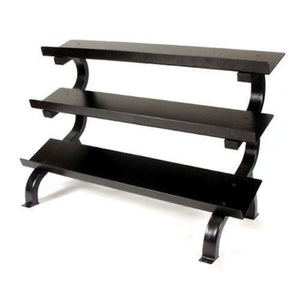 Troy VTX 3-Tier Dumbbell Rack - Buy & Sell Fitness
