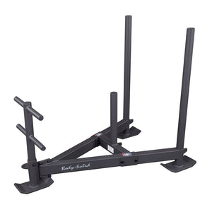 Body Solid Weight Sled - Buy & Sell Fitness