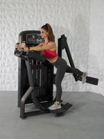 MDF Elite Selectorized Glute - Buy & Sell Fitness

