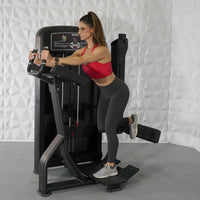 MDF Elite Selectorized Glute - Buy & Sell Fitness