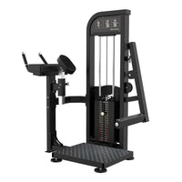 MDF Excel Glute Machine - Buy & Sell Fitness