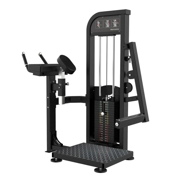 MDF Excel Glute Machine - Buy & Sell Fitness