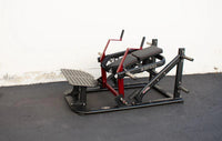 MDF Pro Strength Hip Thruster - Buy & Sell Fitness
