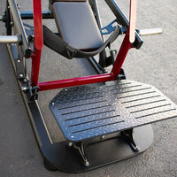 MDF Pro Strength Hip Thruster - Buy & Sell Fitness