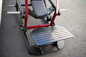 MDF Pro Strength Hip Thruster - Buy & Sell Fitness