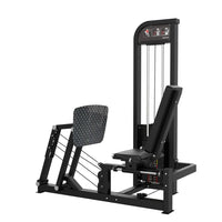 MDF Excel Horizontal Leg Press - Buy & Sell Fitness