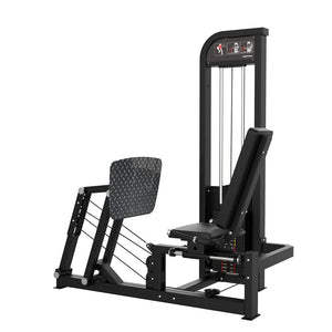 MDF Excel Horizontal Leg Press - Buy & Sell Fitness