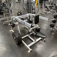 Hammer Strength Plate Loaded Tricep Dip - Buy & Sell Fitness