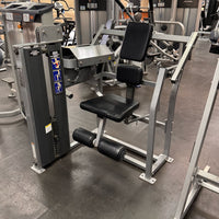 Life Fitness Signatures Series & Pro2 Strength Circuit / Package (13 Piece) - Buy & Sell Fitness