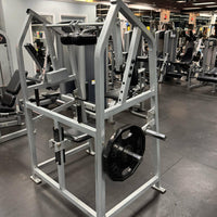 Hammer Strength 4 Way Neck - Buy & Sell Fitness