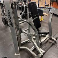 Life Fitness Signatures Series & Pro2 Strength Circuit / Package (13 Piece) - Buy & Sell Fitness