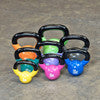 Body-Solid Vinyl Dipped Kettlebells Sold individually and in Sets - Buy & Sell Fitness