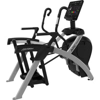 Life Fitness Total Body Arc Trainer w/ SL Console - Buy & Sell Fitness