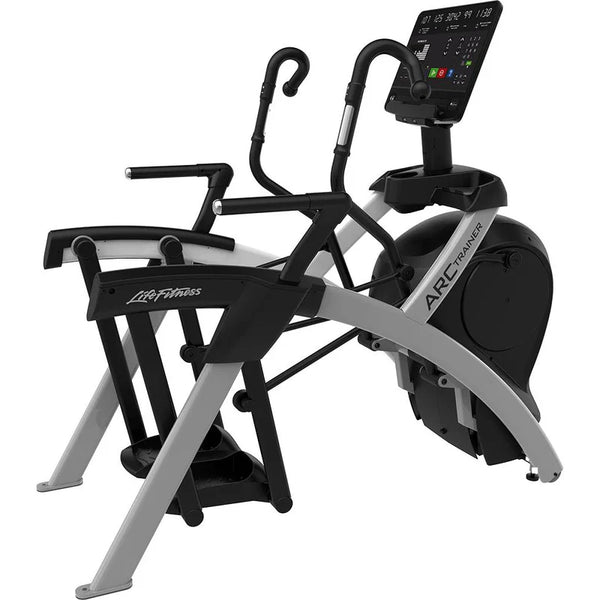 Life Fitness Total Body Arc Trainer w/ SL Console - Buy & Sell Fitness