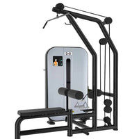 MDF Vogue Lat/Low Row - Buy & Sell Fitness