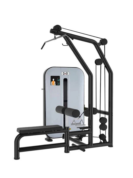 MDF Vogue Lat/Low Row - Buy & Sell Fitness
