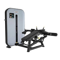 MDF Vogue Leg Extension/Prone Leg Curl Combo - Buy & Sell Fitness