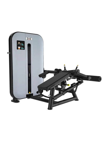 MDF Vogue Leg Extension/Prone Leg Curl Combo - Buy & Sell Fitness