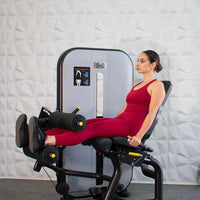 MDF Vogue Leg Extension/Seated Leg Curl Combo - Buy & Sell Fitness