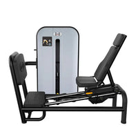 MDF Vogue Leg Press - Buy & Sell Fitness