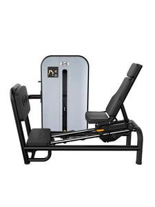 MDF Vogue Leg Press - Buy & Sell Fitness