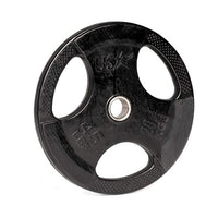 Troy USA Sports Rubber Olympic Set - Buy & Sell Fitness