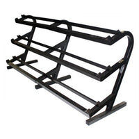 Troy VTX 3-Tier Dumbbell Rack - Buy & Sell Fitness
