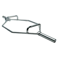 Troy VTX Olympic Trap Bar - Buy & Sell Fitness