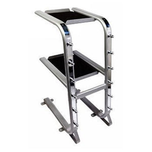 Troy Cable Attachment Set w/ Rack - Buy & Sell Fitness