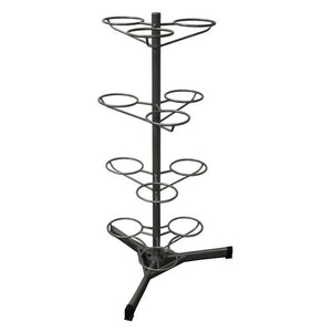 Troy VTX (8-50 lb) Wall Ball Set w/ Rack - Buy & Sell Fitness