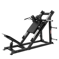 MDF Excel Open Linear Bearing Hack Squat - Buy & Sell Fitness