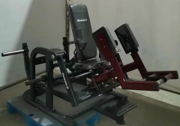 MDF Pro Strength Glute/Outer Thigh - Buy & Sell Fitness