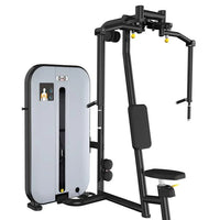 MDF Vogue Pec Deck/Rear Delt - Buy & Sell Fitness