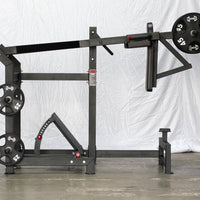 MDF Excel Pendulum Squat - Buy & Sell Fitness