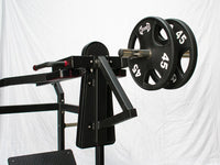 MDF Excel Pendulum Squat - Buy & Sell Fitness
