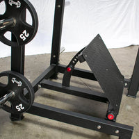 MDF Excel Pendulum Squat - Buy & Sell Fitness