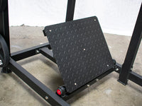 MDF Excel Pendulum Squat - Buy & Sell Fitness
