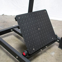 MDF Excel Pendulum Squat - Buy & Sell Fitness