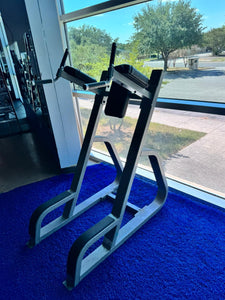 Precor Vertical Knee Raise - CW-702 - Buy & Sell Fitness