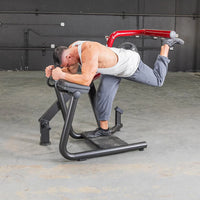 MDF Leverage V2 - Glute Kick - Buy & Sell Fitness