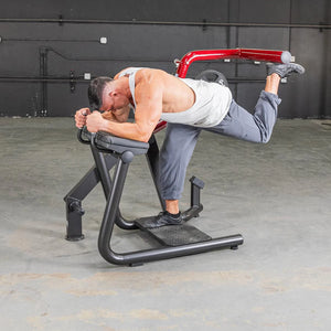 MDF Leverage V2 - Glute Kick - Buy & Sell Fitness