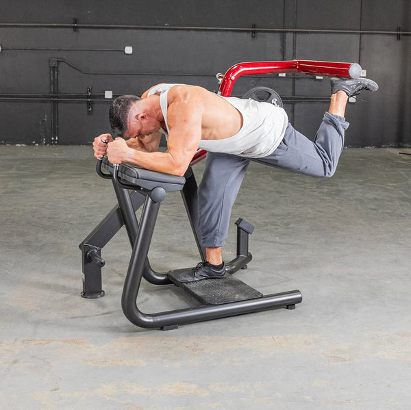 MDF Leverage V2 - Glute Kick - Buy & Sell Fitness