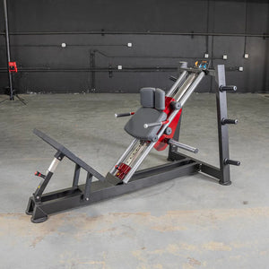 MDF Leverage V2 Hack Squat / Calf Raise - Buy & Sell Fitness