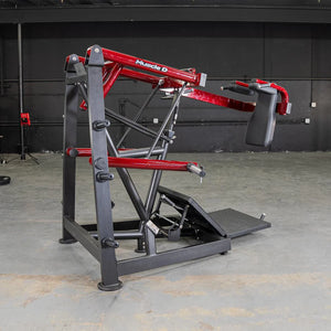 MDF Leverage V2 Pendulum Squat - Buy & Sell Fitness