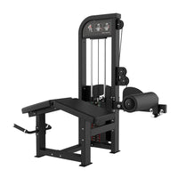 MDF Excel Prone Leg Curl - Buy & Sell Fitness