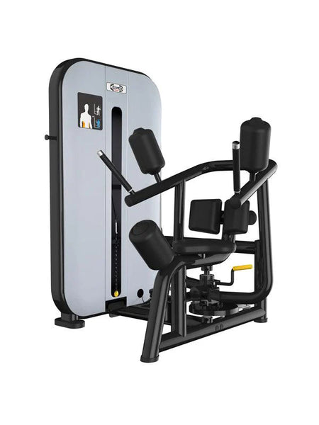 MDF Vogue Rotary Torso - Buy & Sell Fitness