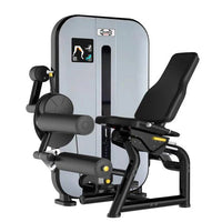 MDF Vogue Seated Leg Curl - Buy & Sell Fitness